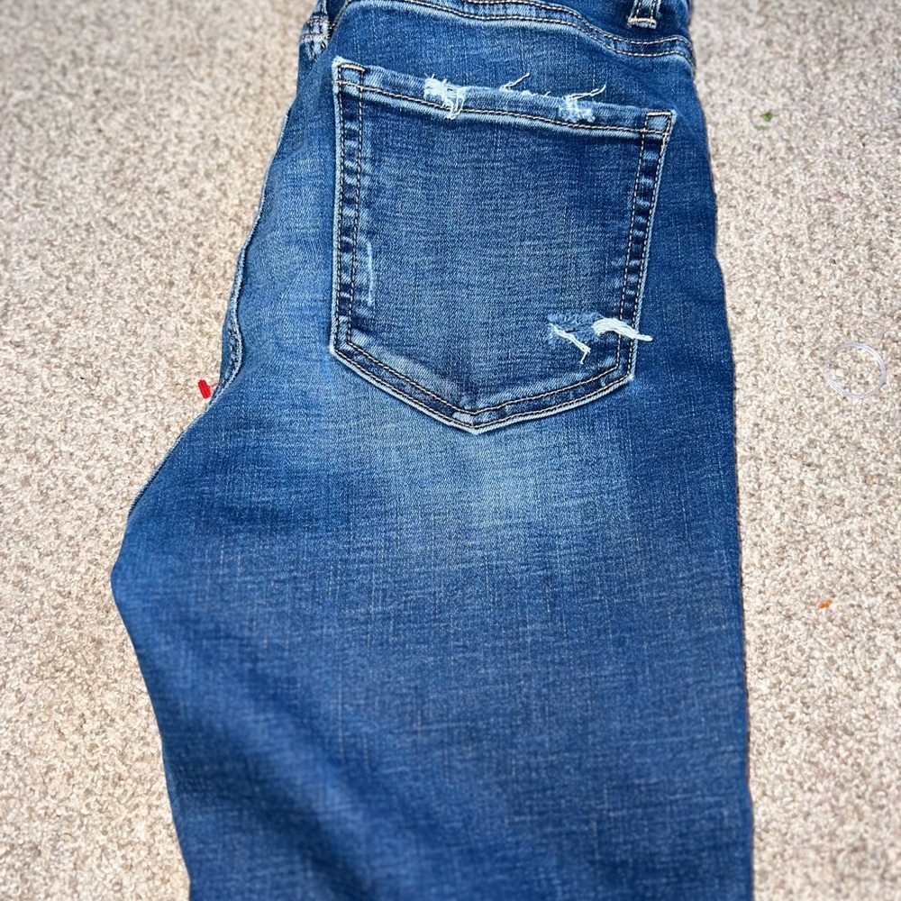 BKE jeans